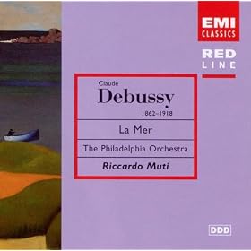 Debussy: La Mer