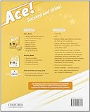 Image de Ace! 4: Activity Book