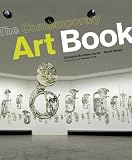 The contemporary art book : the essential guide to 200 of the world's most widely exhibited artists
