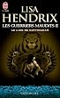 Les guerriers maudits, tome 2 : Le lion de nottingham