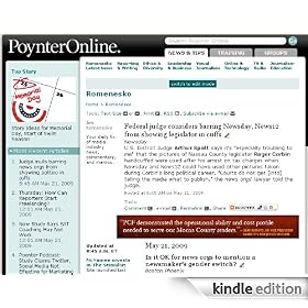 Romenesko