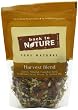 Back To Nature Harvest Blend, 10-Ounce Pouches (Pack of 3)