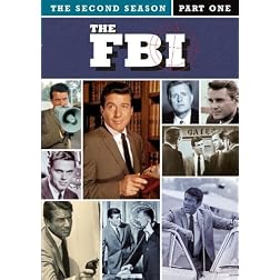 The FBI: The Second Season Part One