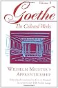 Wilhelm Meister's Apprenticeship