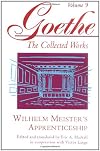 Wilhelm Meister's Apprenticeship