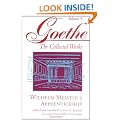 Goethe, Volume 9: Wilhelm Meister's Apprenticeship