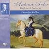 Int�grale /Vol.5 : Sonates Pour Clavecin