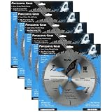 Shark Pro-series (5 Pack) 10 inch 36...