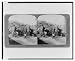 Historic Print (L): Municipal theatre and stand for malabars the oriental hansom cab, Saigon