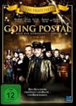 Terry Pratchett's Going Postal (2 Dis...