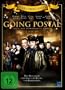 Terry Pratchett's Going Postal (2 Disc Set)