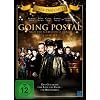 Terry Pratchett's Going Postal (2 Disc Set)