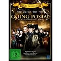 Terry Pratchett's Going Postal (2 Disc Set)