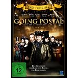 Terry Pratchett's Going Postal (2 Disc Set)von "Richard Coyle"