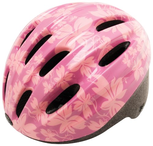 iXS Sports Division Kinder Helm Callisto Girl, rosa, 53-54 cm, 470-510-7106_830-XS Preisvergleich