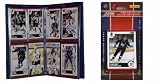 NHL Tampa Bay Lightning Licensed 2010 Score Team Set and Storage Album