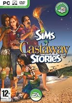 The Sims: Castaway Stories (PC DVD)