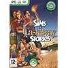 download items for sims life stories