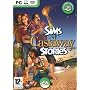 The Sims: Castaway Stories (PC DVD)