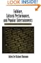 Folklore, Cultural Performances, and Popular Entertainments: A Communications-centered Handbook