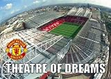 Manchester United - Theatre Of Dreams