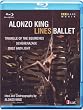 Alonzo King Lines Ballet [Blu-ray]
