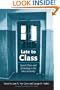 Late to Class: Social Class and Schooling in the New Economy (Suny Series, Social Identity, and Education)