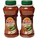 Pace Picante Sauce - Mild Salsa - 2/38 oz