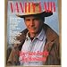 Vanity Fair Magazine August 1990 Harrison Ford