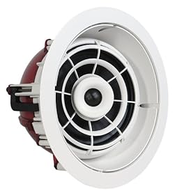 Buy Speakercraft Aim8 Two High Fidelity Pivoting In Ceiling