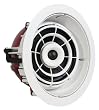 SpeakerCraft AIM8 Two In-Ceiling Pivoting Speaker