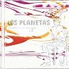 Image of album by Los Planetas