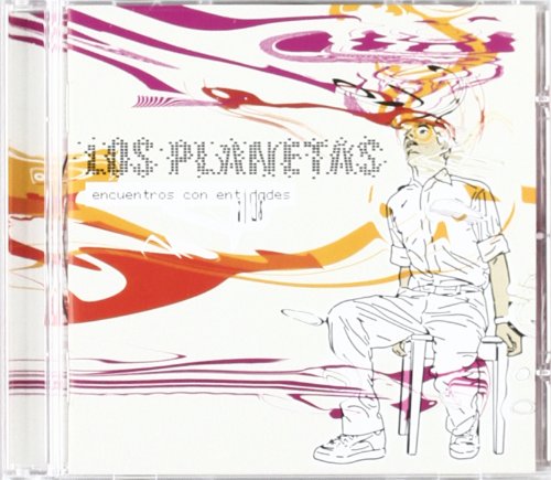 Los Planetas - Razmataz - Zortam Music