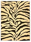 EORC Zebra Rug (5 x 8)