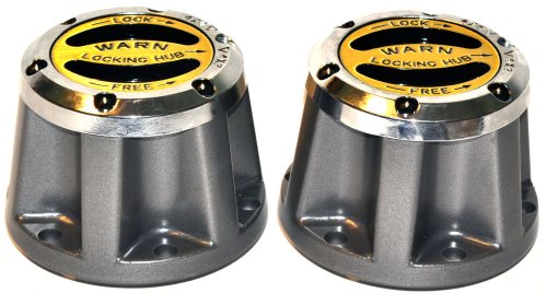 WARN 60459 Premium Manual Hubs On Sale