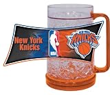NBA New York Knicks Freezer Mug