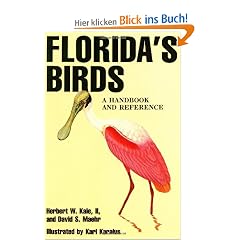 Florida's Birds: A Handbook and Reference