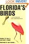 Florida's Birds: A Handbook and Reference