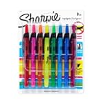 Sharpie Accent Retractable Highlighte...