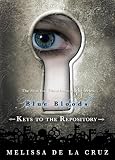 Blue Bloods: Keys to the Repository (Int'l Paperback Edition)