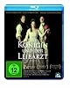 Die Königin und der Leibarzt (Blu-Ray)