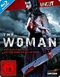 The Woman (Blu-ray) (Limited Steelbook Edition) [Limited Edition]