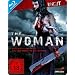 The Woman (Blu-ray) (Limited Steelbook Edition) [Limited Edition]