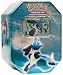 Spielwaren : Pokémon Company DP Pokemon Lucario Tin Deck Box (deutsch) - Pokémon deutsch