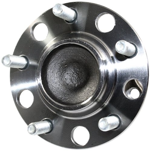 Dura International 295-12332 Rear Hub Assembly On Sale