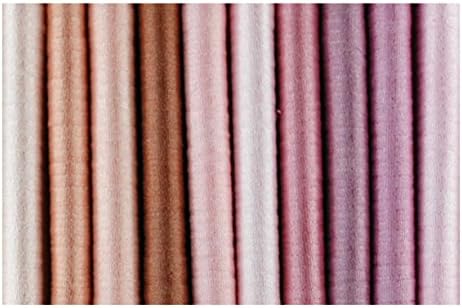 River Silks Icing Collection - 4mm Ribbon