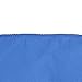 TowelLab Large Microfiber Travel Towel, Sports Fitness Light Fast Dry Absorbent Towel, Great for Survival Kits - Includes Zip Bag & Hook