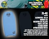 BZ J1 41 Bodyboard