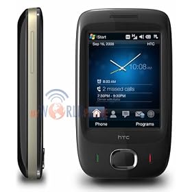 HTC Touch Viva Smartphone T2223 Unlocked Cell Phone