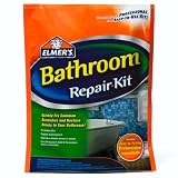 Elmer's E780 Bathroom Repair Kit